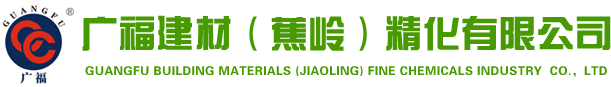 廣福建材（蕉嶺）精化有限公司